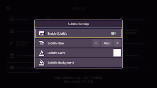 Ibpro Smart Player Screenshot 6