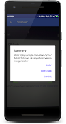 Barcode Scanner & Generator screenshot 3