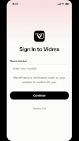 VIDRES poster