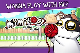 برنامه‌نما Mimitos Gato Virtual - Mascota عکس از صفحه