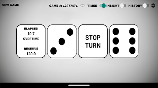 برنامه‌نما Backgammon Trainer Pro عکس از صفحه