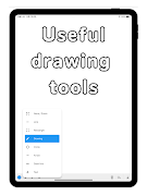 Simple Draw Paint - very easy screenshot 6
