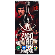 Zico Wallpaper 截图 2