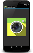 Gesture Camera gönderen