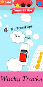 Flippy drive syot layar 1