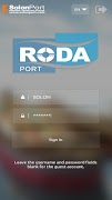 Rodaport 海报