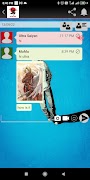 AnimeTube تصوير الشاشة 5