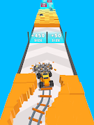 Railway Builder 截圖 5