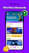 2 Schermata BeBetta: Scan, Play & Earn