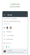 Microsoft Planner تصوير الشاشة 2