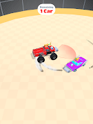 Killer Vehicles screenshot 4