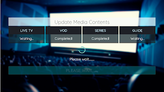 CLICKTVPRO imagem de tela 6