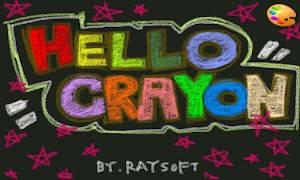 برنامه‌نما Hello Chalk عکس از صفحه