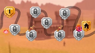 Clash Commanders स्क्रीनशॉट 6