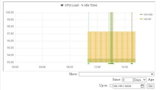 SDCaster screenshot 1