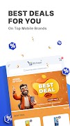 Blishoper screenshot 5
