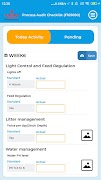 Process Audit Checklist capture d'écran 3
