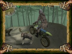 برنامه‌نما Trophy Hunt عکس از صفحه