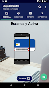 Chip del centro screenshot 2