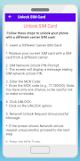 ATT Device Unlock Guide screenshot 2