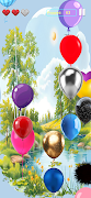 Balloons Popping स्क्रीनशॉट 2