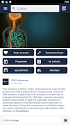 VIB Conferences screenshot 2