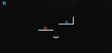 Connect Balls screenshot 2