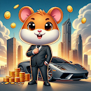 همستر کمبت APK