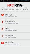 NFC Ring Control screenshot 2