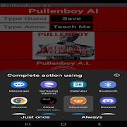 Pullenboy AI screenshot 3