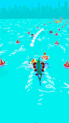 Shark Evolution 3D ảnh chụp màn hình 2