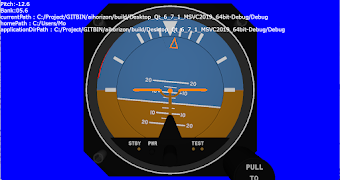 AiHorizon screenshot 1