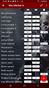 برنامه‌نما ControlRef - PC/console game c عکس از صفحه