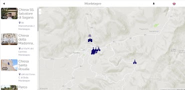 Montelepre ảnh chụp màn hình 5