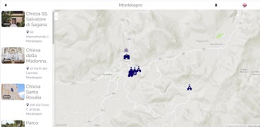 Montelepre スクリーンショット 5