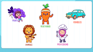 123 Numbers Alphabet Tracing capture d'écran 5