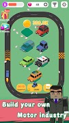 Merge Highway screenshot 1