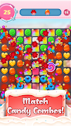 4 Schermata Candy Boom