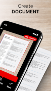 PDF Scanner App - PDF Maker 스크린샷 1
