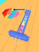 2048 Rails скриншот 6