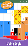 Block-a-Pix: Block Puzzle imagem de tela 7