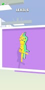 Trampoline master syot layar 4