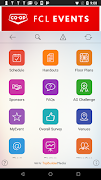 FCL Events Screenshot 2