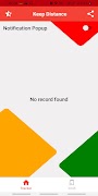 Keep Distance স্ক্রিনশট 5