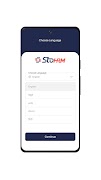 StoHRM ảnh chụp màn hình 6