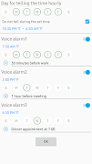 ClockView: Always On Clock 截图 6