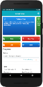 Zimsec Commerce Revision Plakat