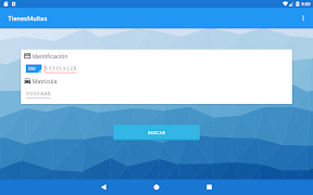 TienesMultas 截图 4