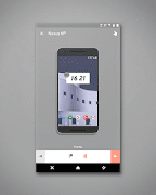 SolidAlpha - CM13/12 Theme ภาพหน้าจอ 5