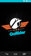 goRiderMe Poster